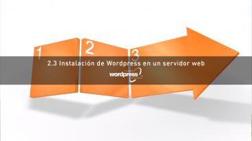 Instalación de Wordpress Paso a Paso